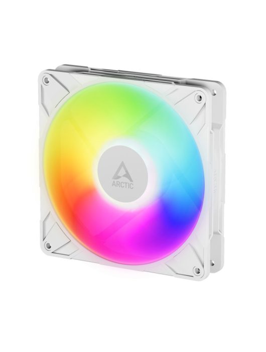 Arctic P14 Pro A-RGB White 3 Pack