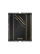 ID-COOLING FROZN A410 GDL