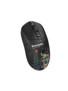 A4-Tech Bloody R72 Ultra Duo Wireless Mouse Renegade Midnight