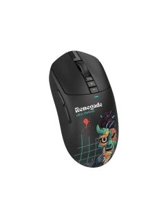   A4-Tech Bloody R72 Ultra Duo Wireless Mouse Renegade Midnight