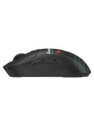 A4-Tech Bloody R72 Ultra Duo Wireless Mouse Renegade Midnight