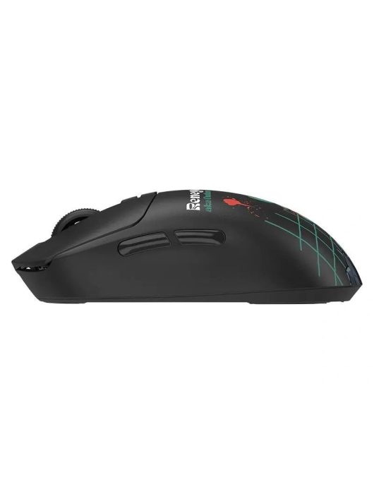 A4-Tech Bloody R72 Ultra Duo Wireless Mouse Renegade Midnight