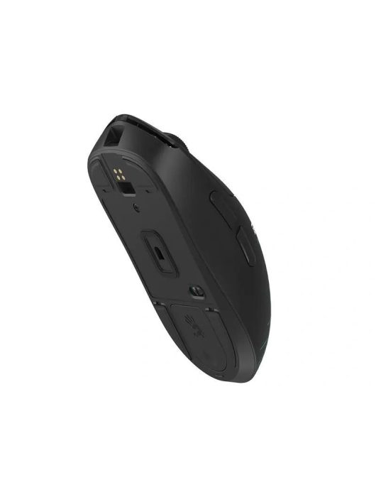 A4-Tech Bloody R72 Ultra Duo Wireless Mouse Renegade Midnight