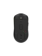 A4-Tech Bloody R72 Ultra Duo Wireless Mouse Renegade Midnight