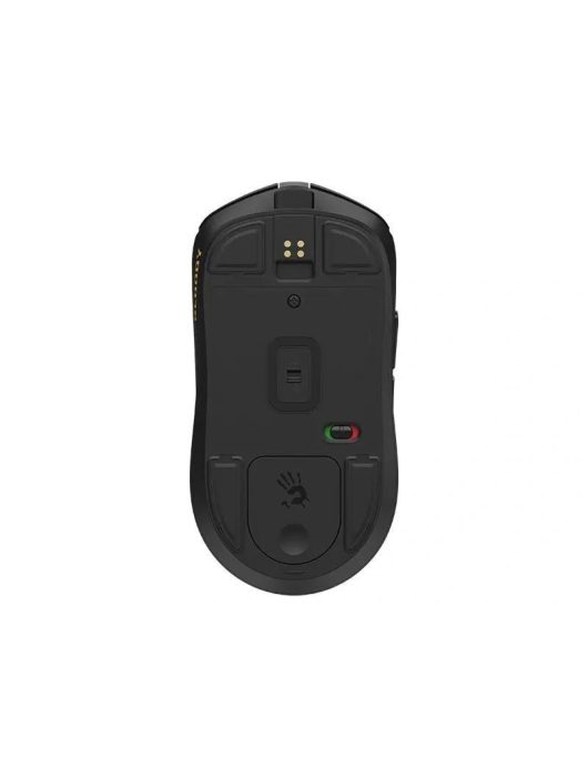 A4-Tech Bloody R72 Ultra Duo Wireless Mouse Renegade Midnight