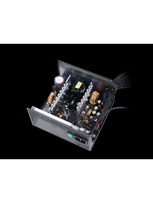 DeepCool 500W 80+ Bronze Gamerstorm PF500X