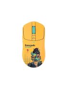 A4-Tech Bloody R72 Ultra Duo Wireless Mouse Renegade Sunset