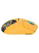 A4-Tech Bloody R72 Ultra Duo Wireless Mouse Renegade Sunset