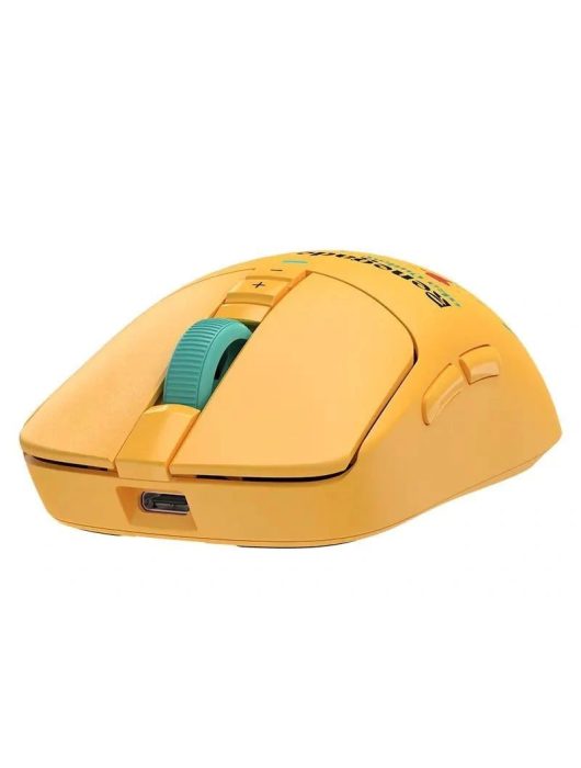 A4-Tech Bloody R72 Ultra Duo Wireless Mouse Renegade Sunset