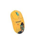 A4-Tech Bloody R72 Ultra Duo Wireless Mouse Renegade Sunset