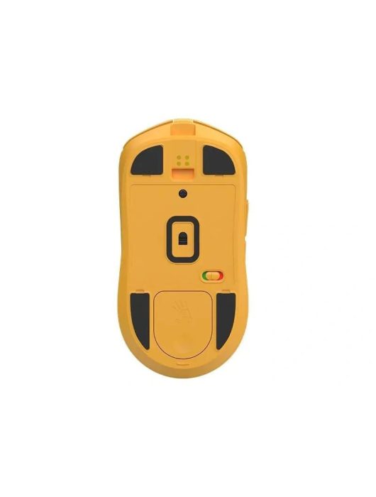 A4-Tech Bloody R72 Ultra Duo Wireless Mouse Renegade Sunset