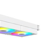 ID-COOLING FX240 LCD WHITE
