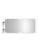 ID-COOLING FX240 LCD WHITE