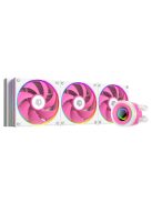 ID-COOLING FX360 INF PINK