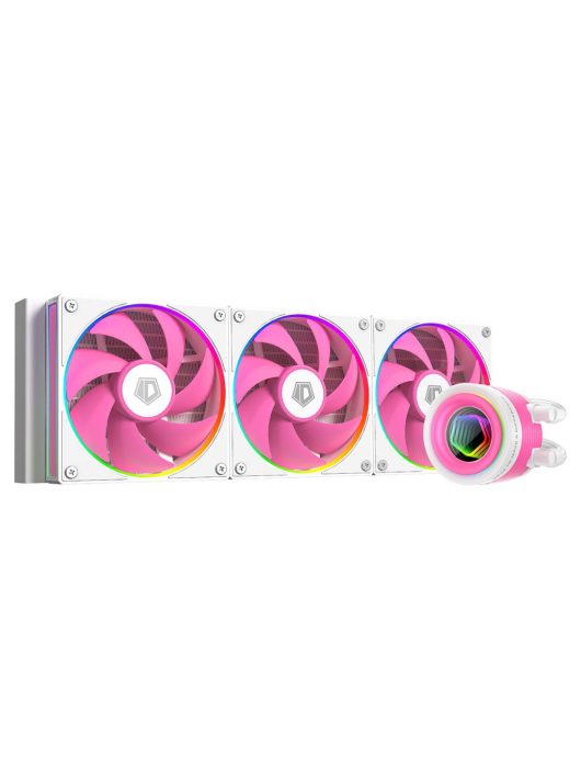 ID-COOLING FX360 INF PINK