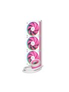 ID-COOLING FX360 INF PINK
