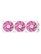 ID-COOLING FX360 INF PINK