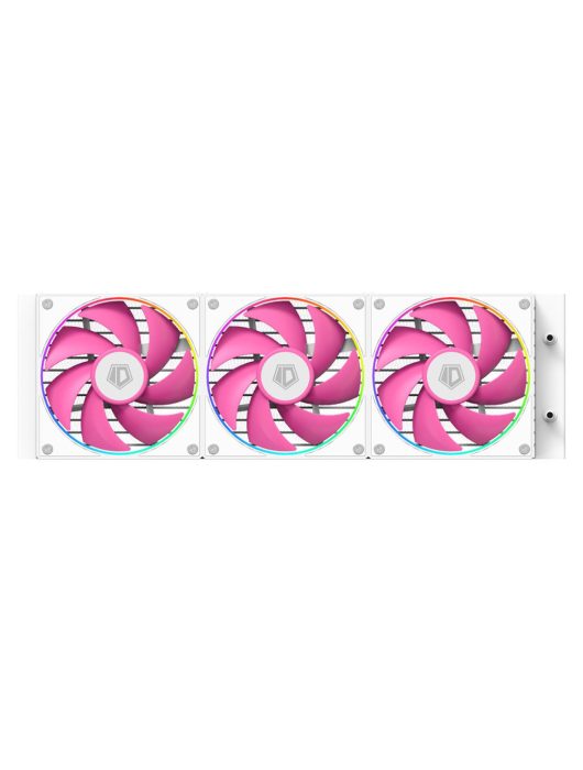 ID-COOLING FX360 INF PINK