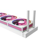 ID-COOLING FX360 INF PINK