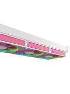 ID-COOLING FX360 INF PINK