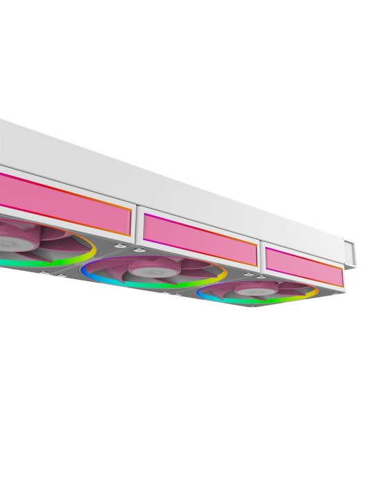 ID-COOLING FX360 INF PINK
