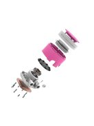 ID-COOLING FX360 INF PINK