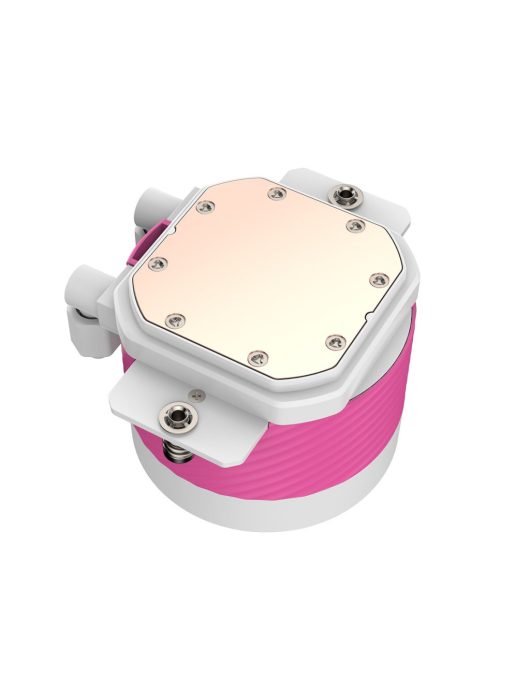 ID-COOLING FX360 INF PINK