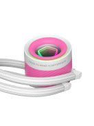 ID-COOLING FX360 INF PINK
