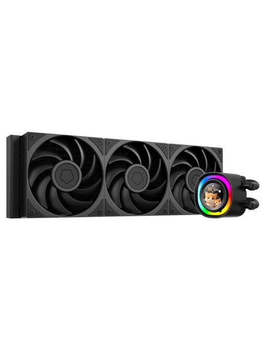 ID-COOLING FX360 LCD PE