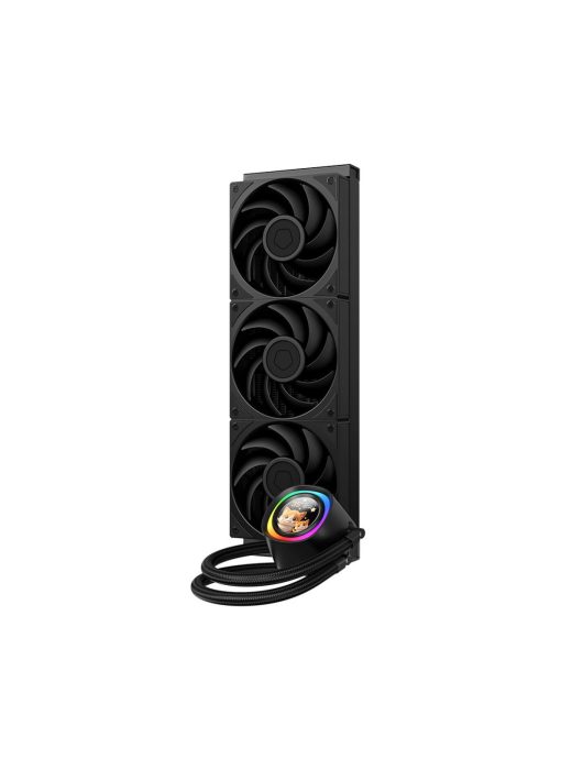 ID-COOLING FX360 LCD PE