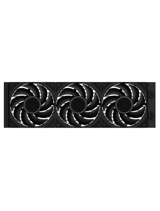 ID-COOLING FX360 LCD PE