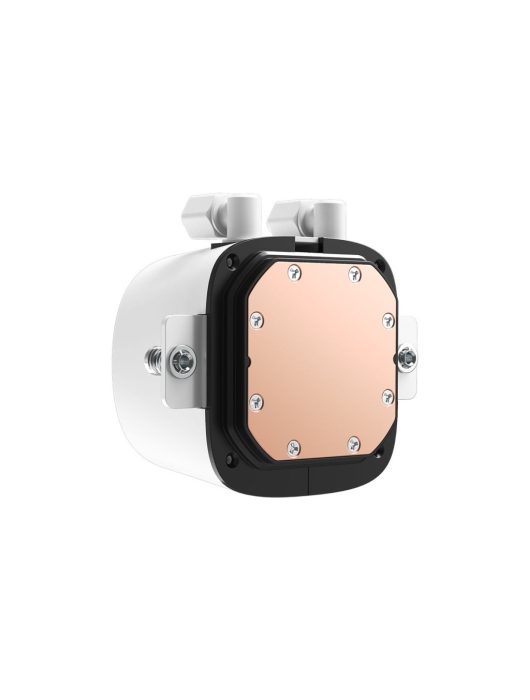 ID-COOLING FX360 LCD PE WHITE
