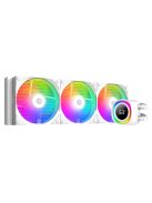 ID-COOLING FX360 TD WHITE
