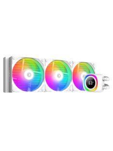 ID-COOLING FX360 TD WHITE
