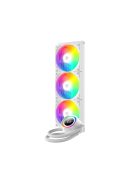 ID-COOLING FX360 TD WHITE