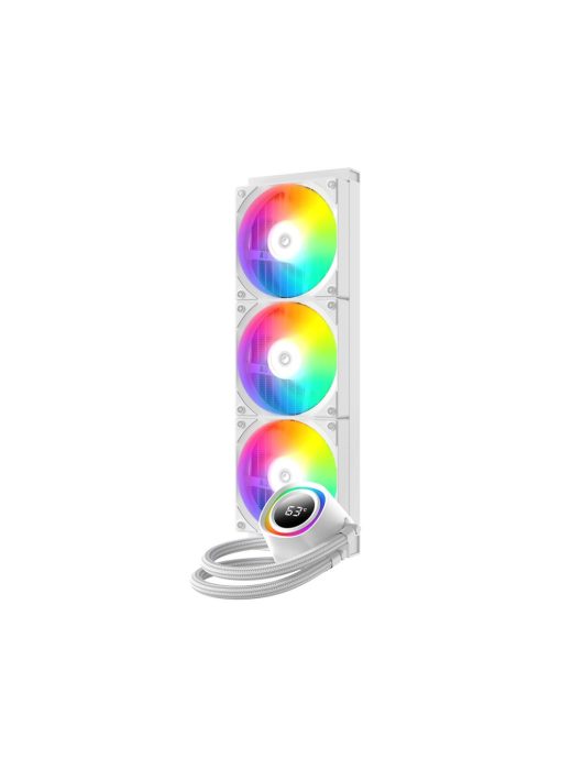 ID-COOLING FX360 TD WHITE
