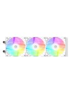 ID-COOLING FX360 TD WHITE