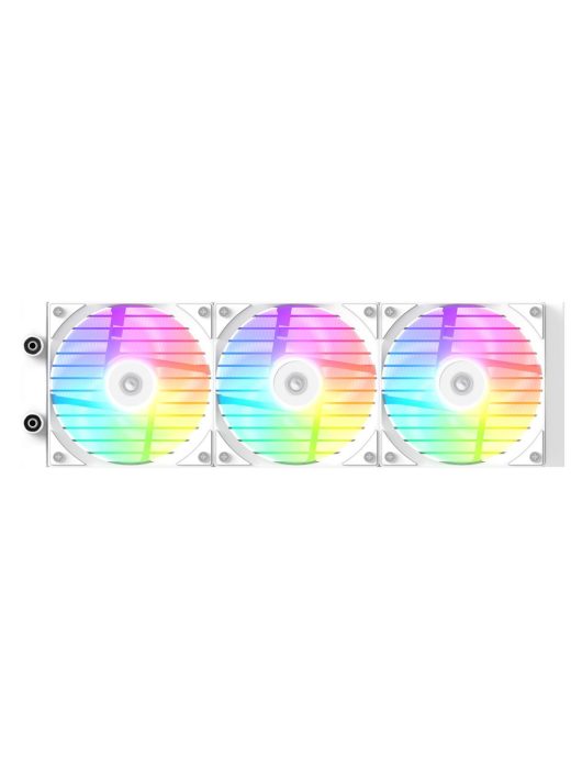 ID-COOLING FX360 TD WHITE