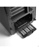 Chieftec Scorpion 4 Tempered Glass Black