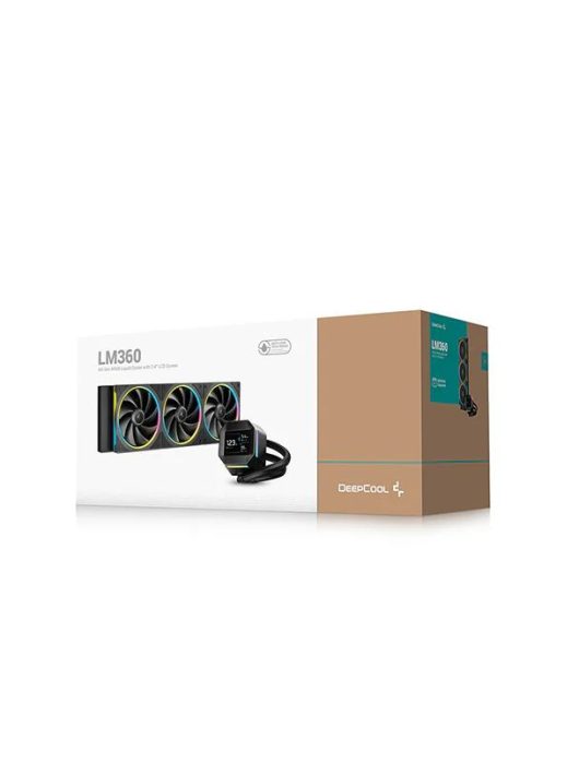DeepCool LM360
