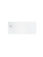 The G-Lab Pad Selenium Egérpad White