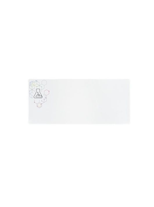 The G-Lab Pad Selenium Egérpad White