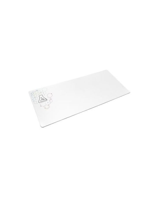 The G-Lab Pad Selenium Egérpad White