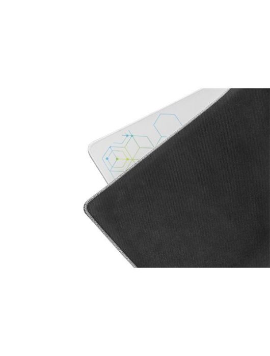 The G-Lab Pad Selenium Egérpad White