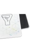 The G-Lab Pad Selenium Egérpad White