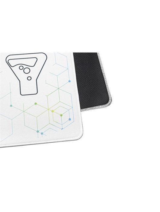 The G-Lab Pad Selenium Egérpad White
