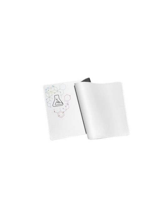 The G-Lab Pad Selenium Egérpad White