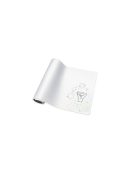 The G-Lab Pad Selenium Egérpad White