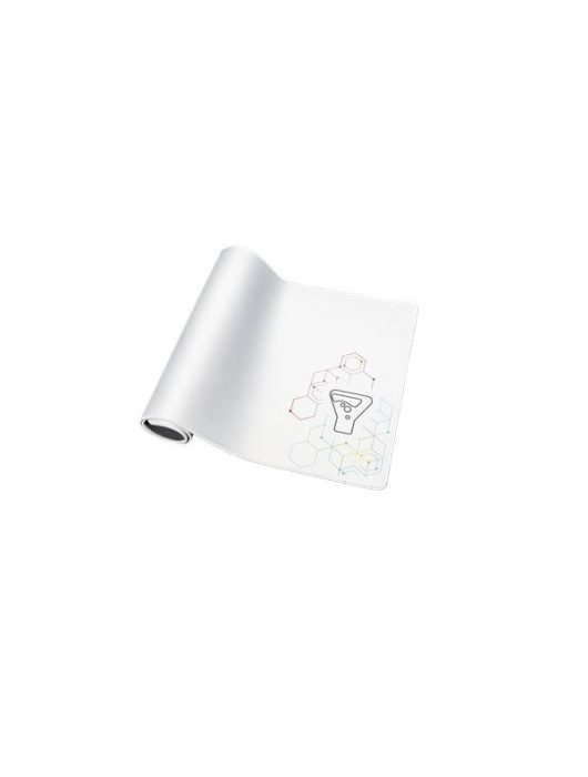 The G-Lab Pad Selenium Egérpad White