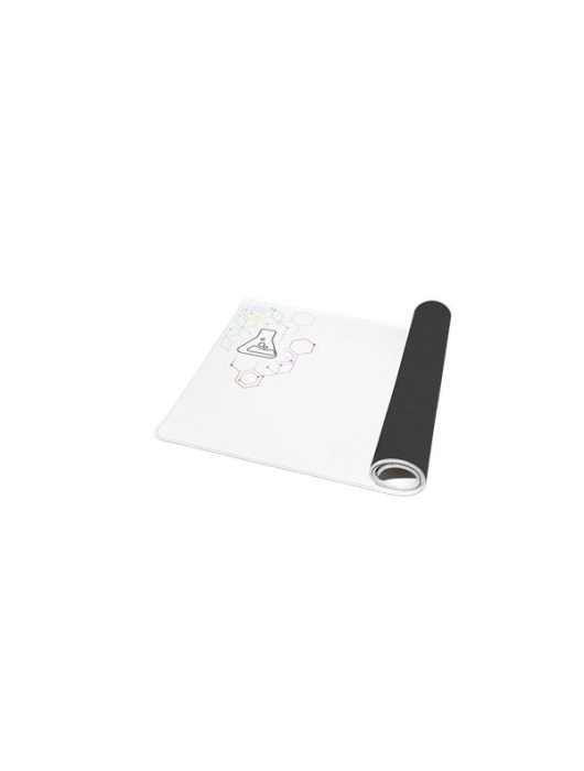 The G-Lab Pad Selenium Egérpad White